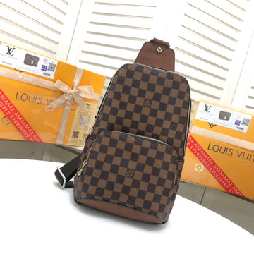 Makersluxe Bags - VL Bags - 2195