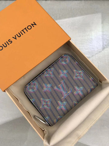 Makersluxe Fashion Lu-Vi bags - 9111