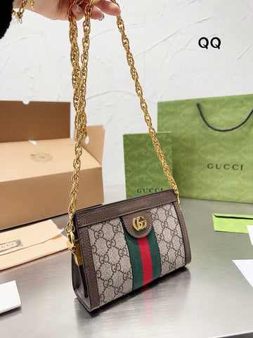 Makersluxe Fashion - GCI Bags - 11813
