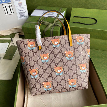 Makersluxe Bags - GCI Bags - 5988