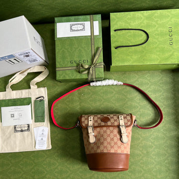 Makersluxe Fashion - GCI Bags - 8476
