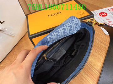 Makersluxeras - FDE Bags - 1499