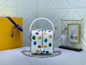 Makersluxe Bags - VL Bags - 2098