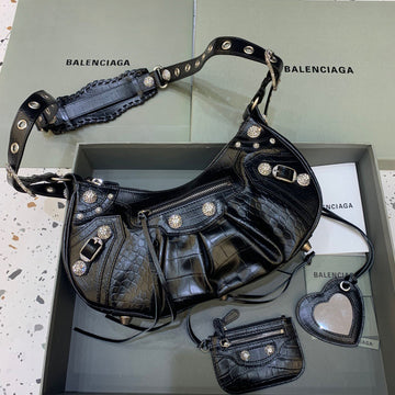 Makersluxe Bags - BGA Bags - 555