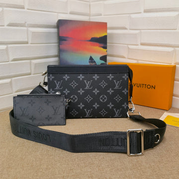 Makersluxe Bags - VL2 Bags - 718