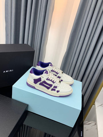 Makersluxe - AMIR Men Shoes - 491