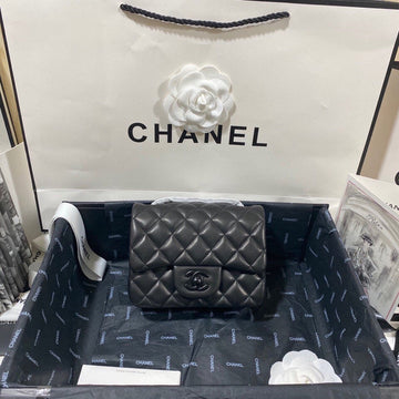 Makersluxe Bags - CHL Bags - 4437