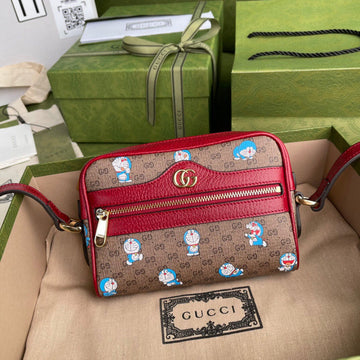 Makersluxe Bags - GCI Bags - 6026