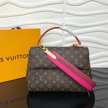 LOV2 Bags - Makersluxe Bags  1258