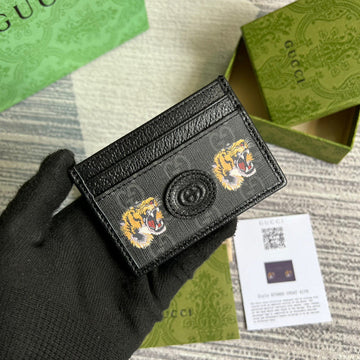 Makersluxe Fashion - GCI Bags - 8786
