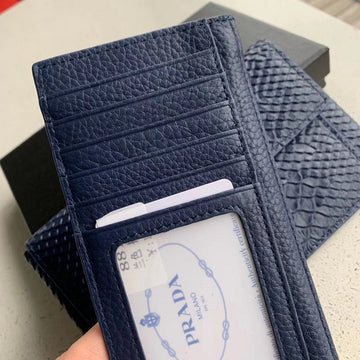 Makersluxeras - PD Wallet - 498