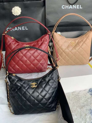 Makersluxe Bags - CHL Bags - 6126