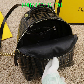 Makersluxeras - mlb Bags - 2937