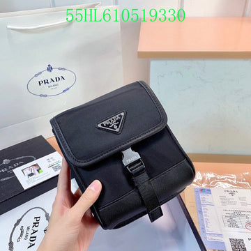 Makersluxe Bags - PDA Bags - 4298