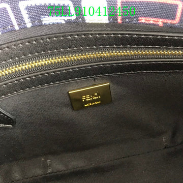 Makersluxeras - FDE Bags - 1638