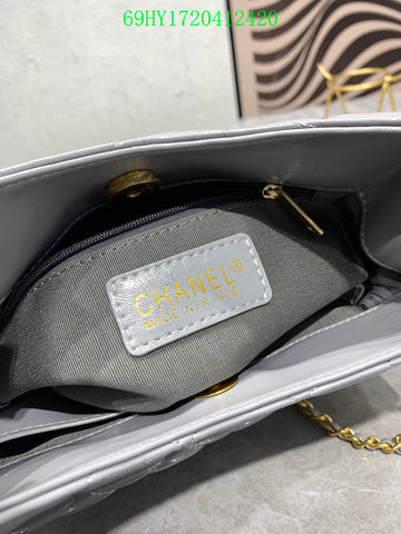 Makersluxeras - CHL Bags - 1121