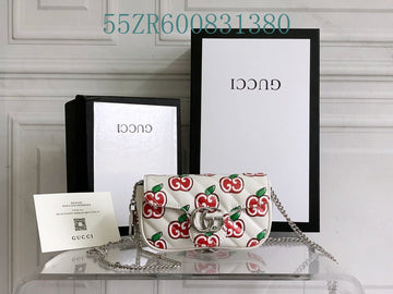 Makersluxeras - GUKI Bags - 2353