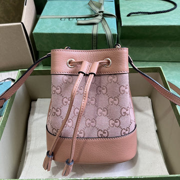 Makersluxe Bags - GCI Bags - 414