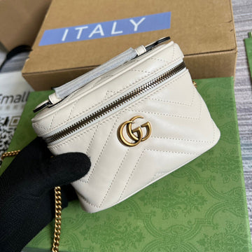 Makersluxe Bags - GCI Bags - 4229