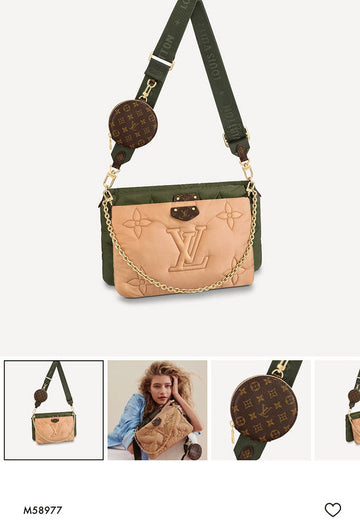 Makersluxe Bags - VL Bags - 4825