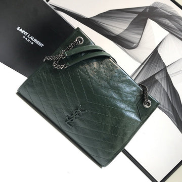 Makersluxe - Yves Saint Laurent - Bags - 584