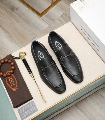 Makersluxe - TDS Men Shoes - 415
