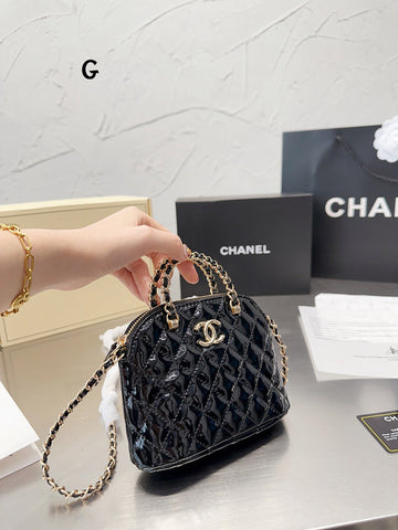 Makersluxe Bags - CHL Bags - 6881