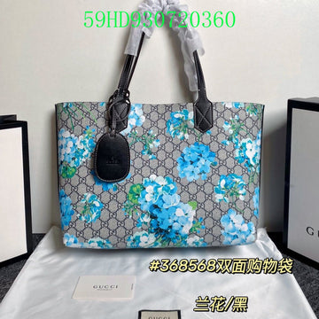 Makersluxe Fashion - GCI Bags - 10906