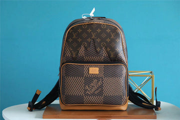 Makersluxe Fashion Lu-Vi bags - 9780