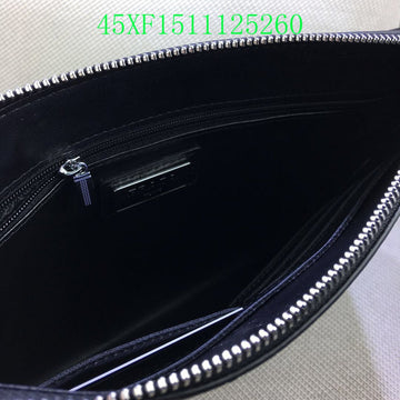 Makersluxeras - PD Wallet - 208