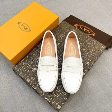 Makersluxe - TDS Men Shoes - 426