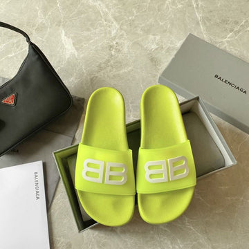 Makersluxe Bags - BGA Shoes - 1183
