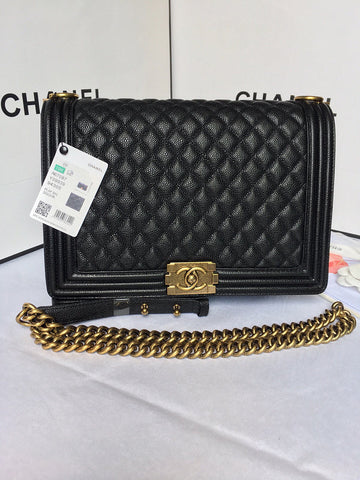 Makersluxe Bags - CHL Bags - 3848