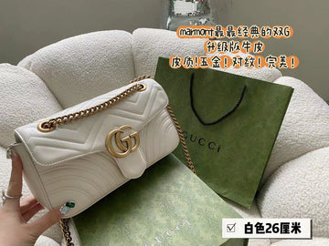 Makersluxe Fashion - GCI Bags - 11633