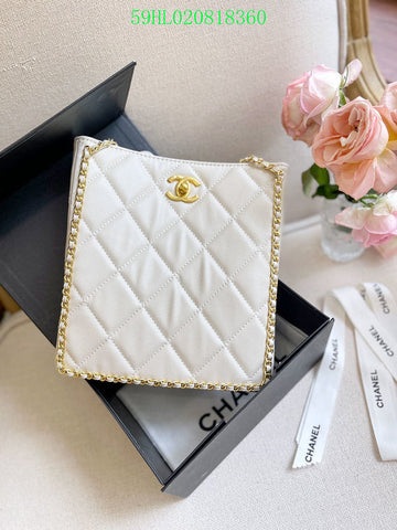 Makersluxeras - CHL Bags - 2407