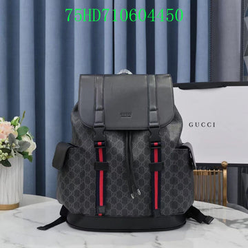 Makersluxe Fashion - GCI Bags - 11543