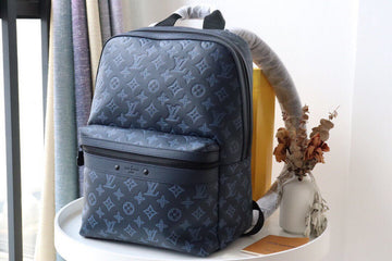Makersluxe - LOV Bags - 636