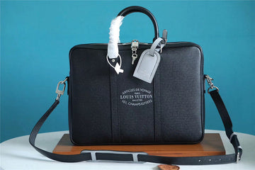 Makersluxe Fashion Lu-Vi bags - 9848
