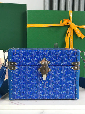 Makersluxe - GYO Bags - 012