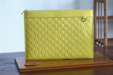 Makersluxe Fashion Lu-Vi bags - 10931
