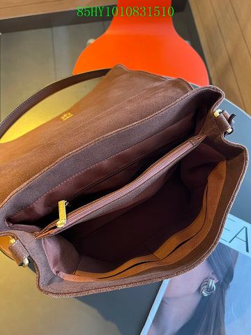 Makersluxeras - CHL Bags - 011