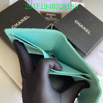 Makersluxeras - CHL Wallet - 2423