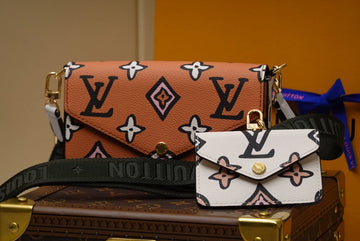 Makersluxe Bags - VL Bags - 5517