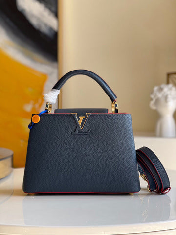 Makersluxe - LOV Bags - 735