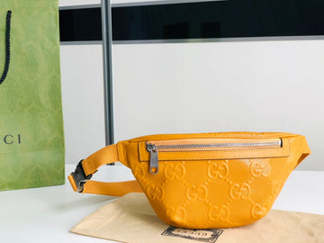Makersluxe Bags - GCI Bags - 5135