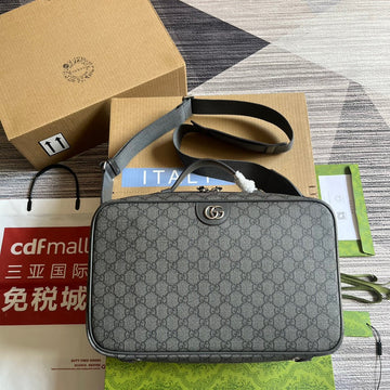 Makersluxe Fashion - GCI Bags - 8337