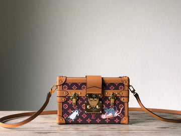 MLB Fashion Lu-Vi bags - 1672