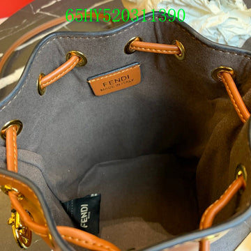Makersluxeras - FDE Bags - 1862