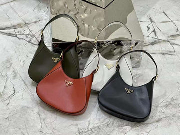 Makersluxe Bags - PDA Bags - 1790