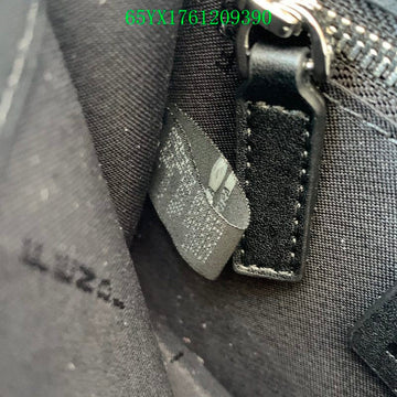 Makersluxeras - FDE Bags - 1951